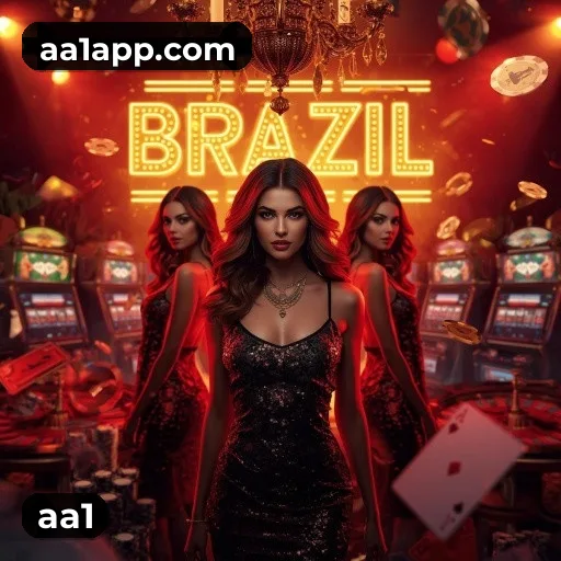 Odds Competitivas aa1