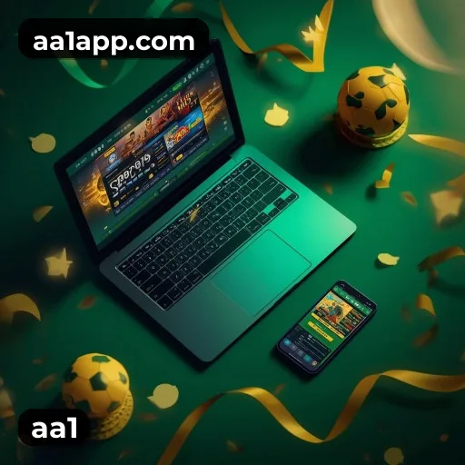 aa1 Licença Curaçao Gaming
