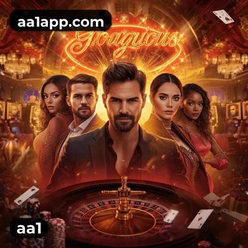 aa1 Logo 3