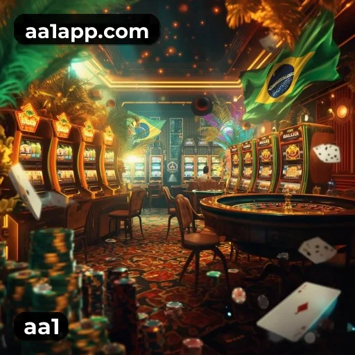 aa1 PIX Instantâneo - Saques em 8 Minutos