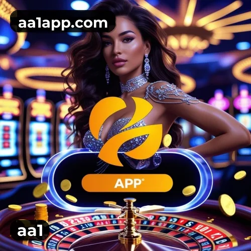 Slots aa1 - Jackpots Progressivos