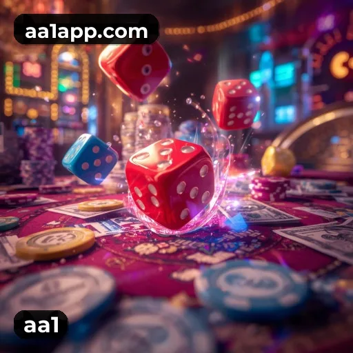 Slots aa1 - RTP Alto Certificado