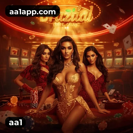 Slots aa1 - Giros Grátis Diários